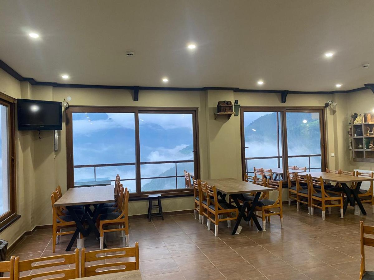 MEŞEİÇİ BUTiK HOTEL Macka Extérieur photo