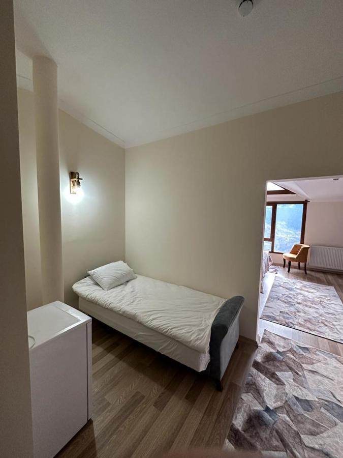 MEŞEİÇİ BUTiK HOTEL Macka Extérieur photo