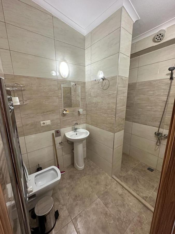 MEŞEİÇİ BUTiK HOTEL Macka Extérieur photo