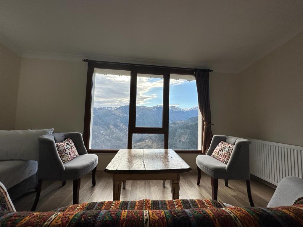 MEŞEİÇİ BUTiK HOTEL Macka Extérieur photo