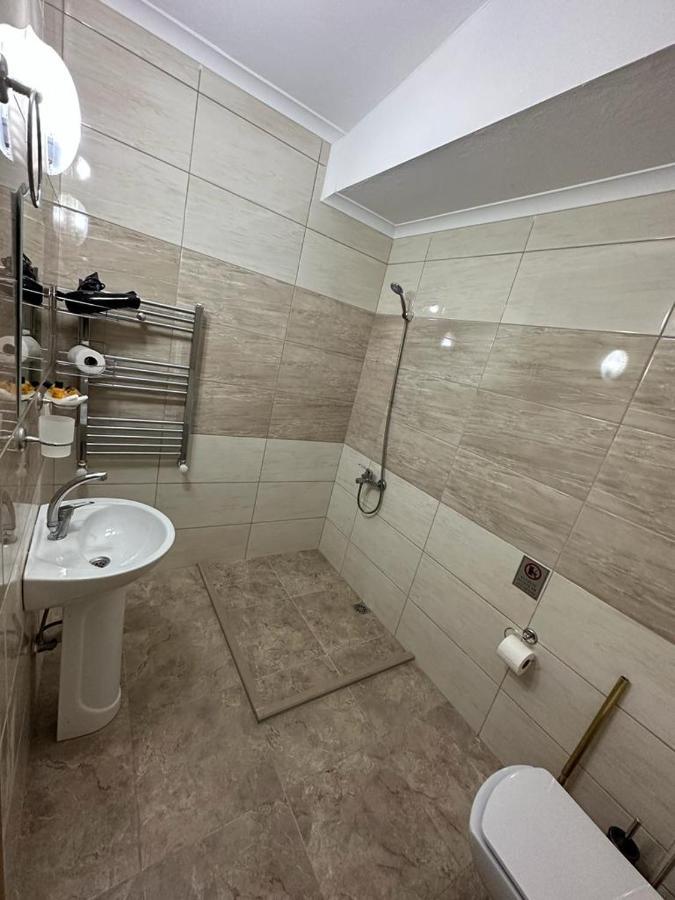 MEŞEİÇİ BUTiK HOTEL Macka Extérieur photo