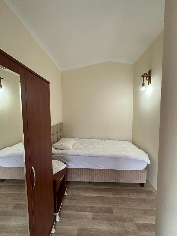 MEŞEİÇİ BUTiK HOTEL Macka Extérieur photo