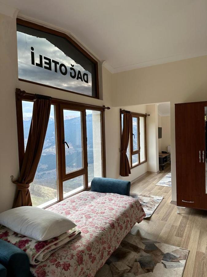 MEŞEİÇİ BUTiK HOTEL Macka Extérieur photo