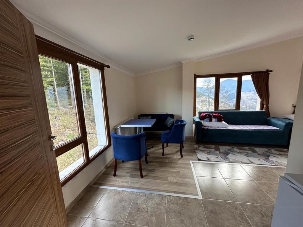 MEŞEİÇİ BUTiK HOTEL Macka Extérieur photo