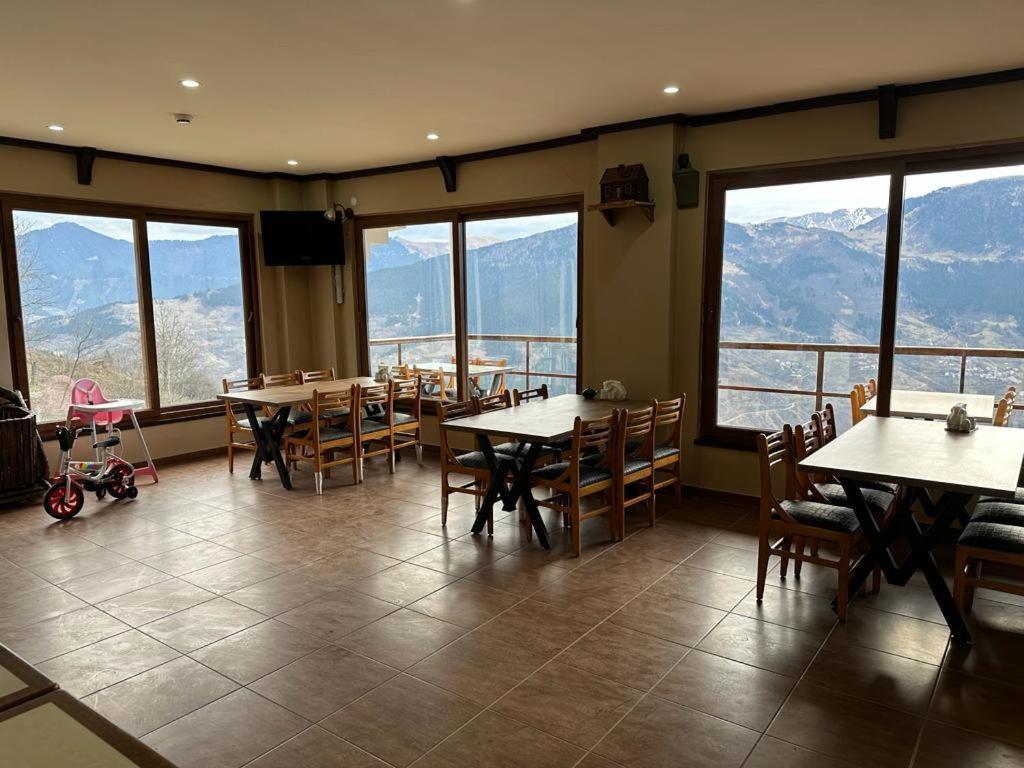 MEŞEİÇİ BUTiK HOTEL Macka Extérieur photo