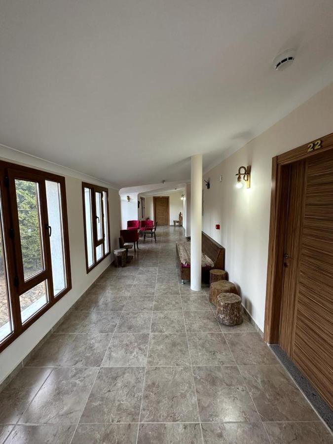 MEŞEİÇİ BUTiK HOTEL Macka Extérieur photo