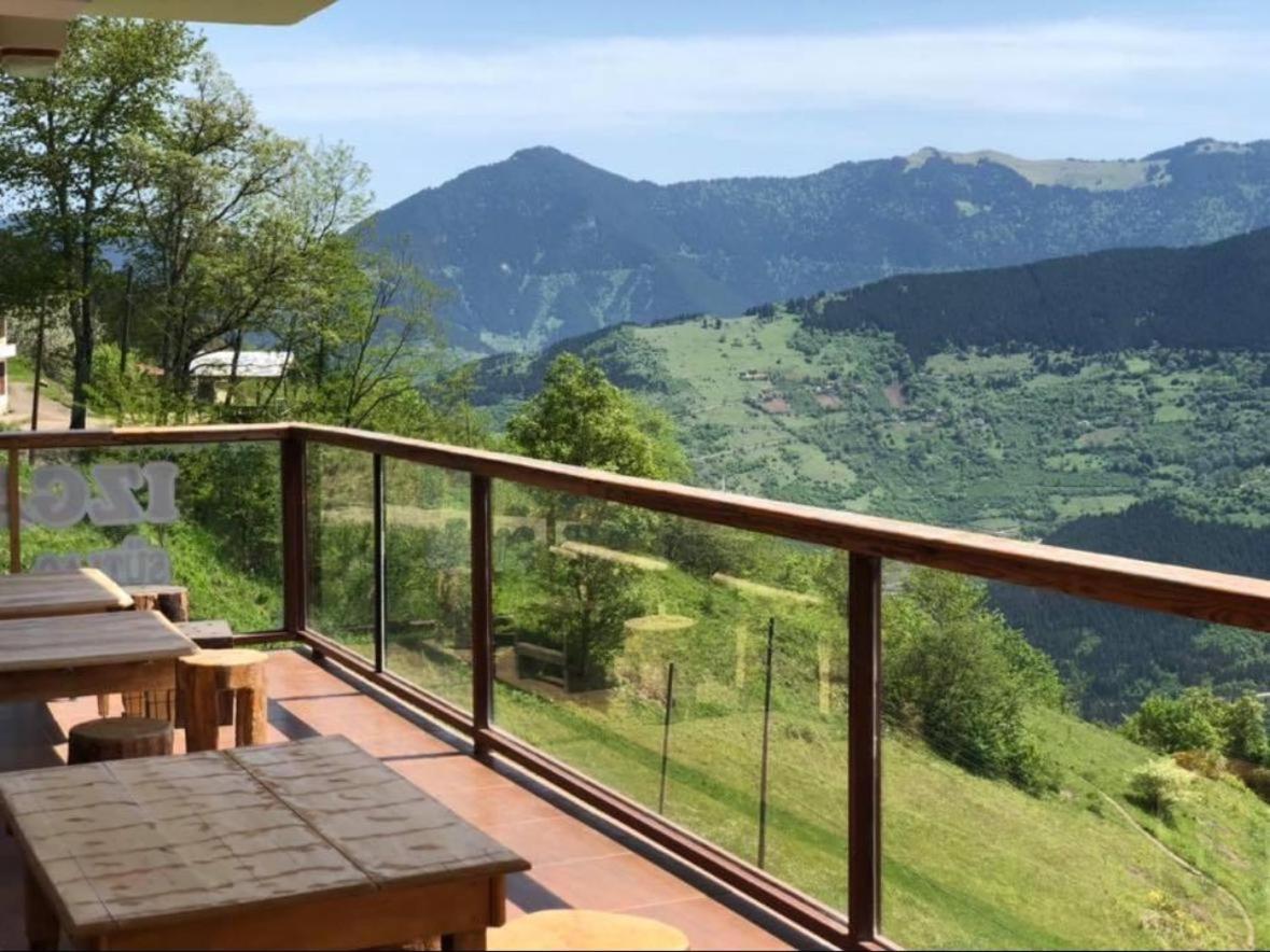 MEŞEİÇİ BUTiK HOTEL Macka Extérieur photo