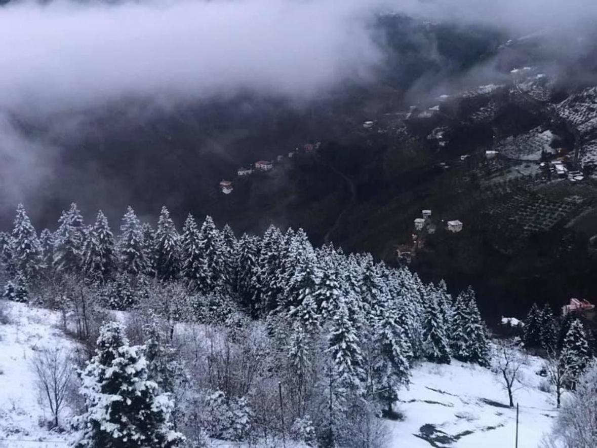 MEŞEİÇİ BUTiK HOTEL Macka Extérieur photo